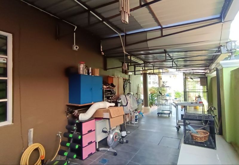 Taman Tasik Semenyih (Lake Residence)