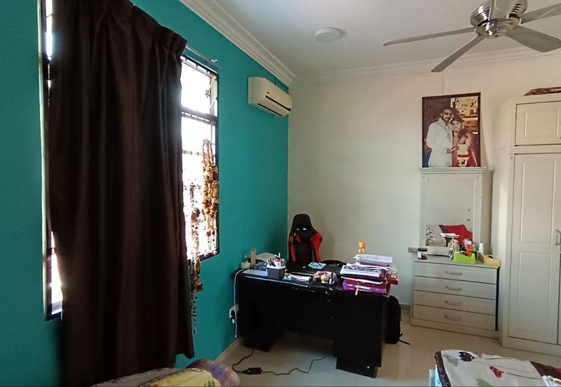 Taman Tasik Semenyih (Lake Residence)