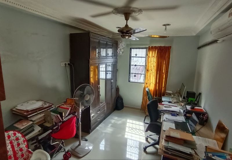 Taman Tasik Semenyih (Lake Residence)