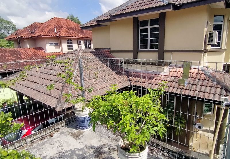 Taman Tasik Semenyih (Lake Residence)