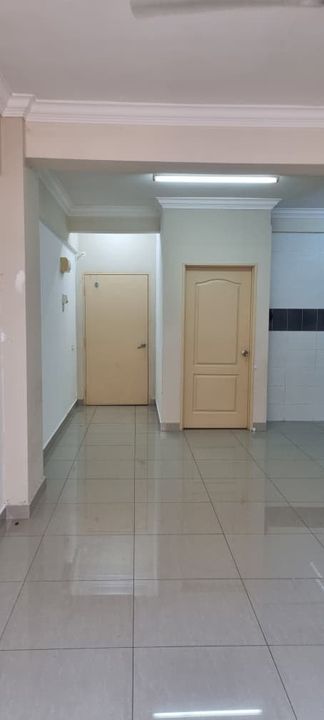 Low Level Residensi Melor Seksyen 5 Bandar Baru Bangi for Sale, Selangor, Bangi