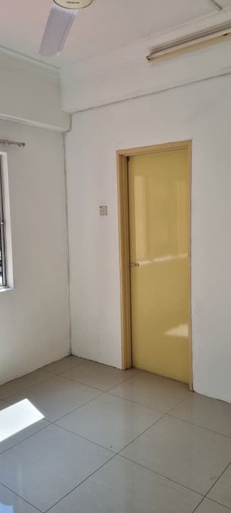 Low Level Residensi Melor Seksyen 5 Bandar Baru Bangi for Sale, Selangor, Bangi