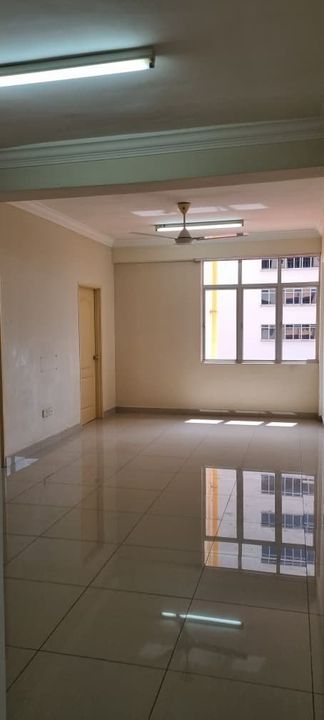 Low Level Residensi Melor Seksyen 5 Bandar Baru Bangi for Sale, Selangor, Bangi