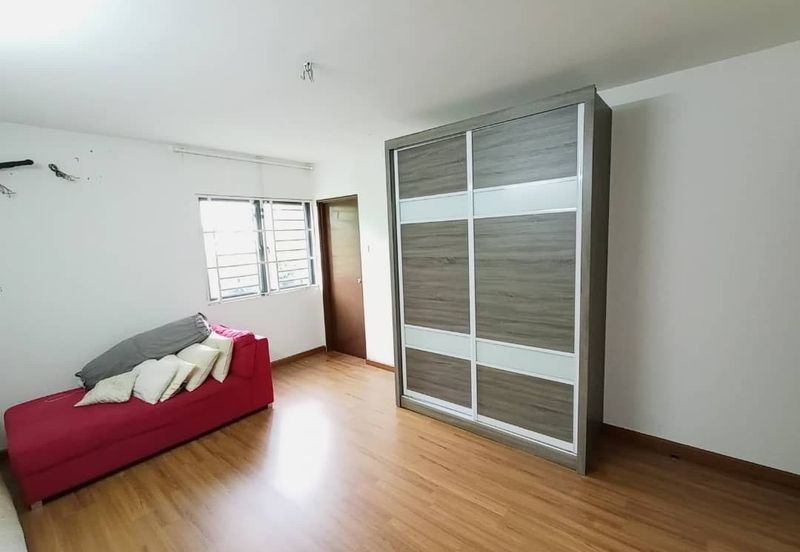 Kayumanis Garden Villas