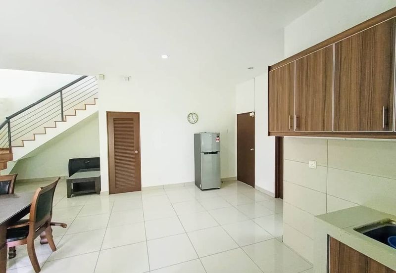 Kayumanis Garden Villas