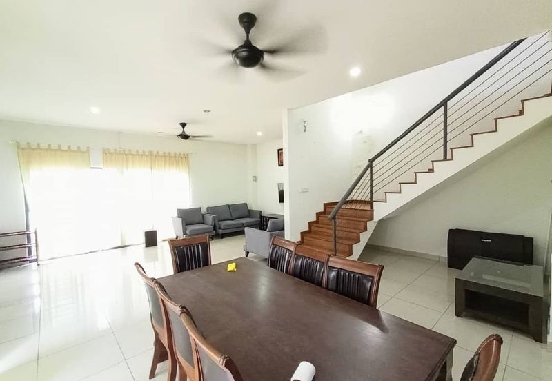 Kayumanis Garden Villas