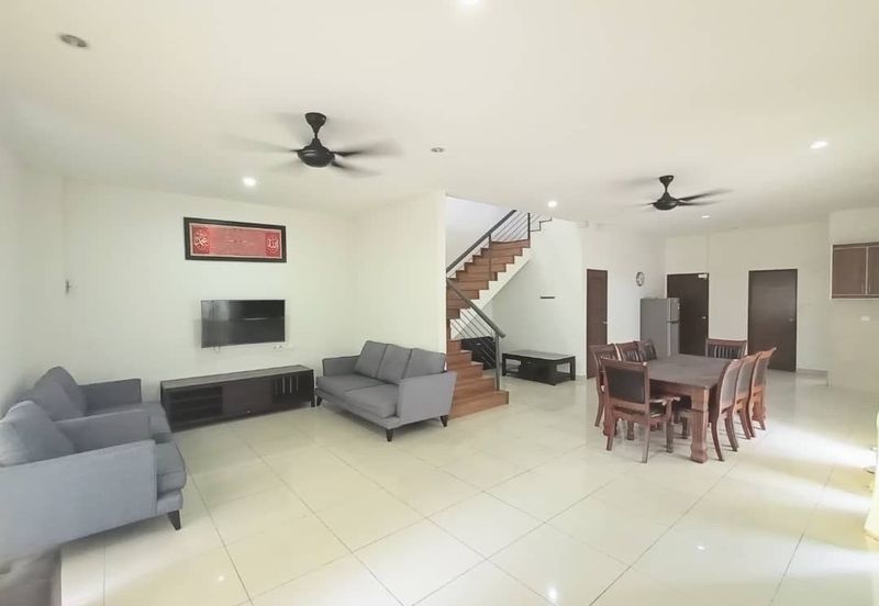 Kayumanis Garden Villas