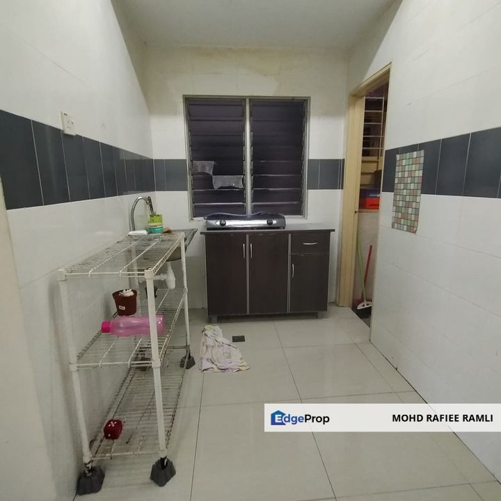 Melor Residensi Seksyen 5 Bandar Baru Bangi Near UKM for Rent, Selangor, Bangi