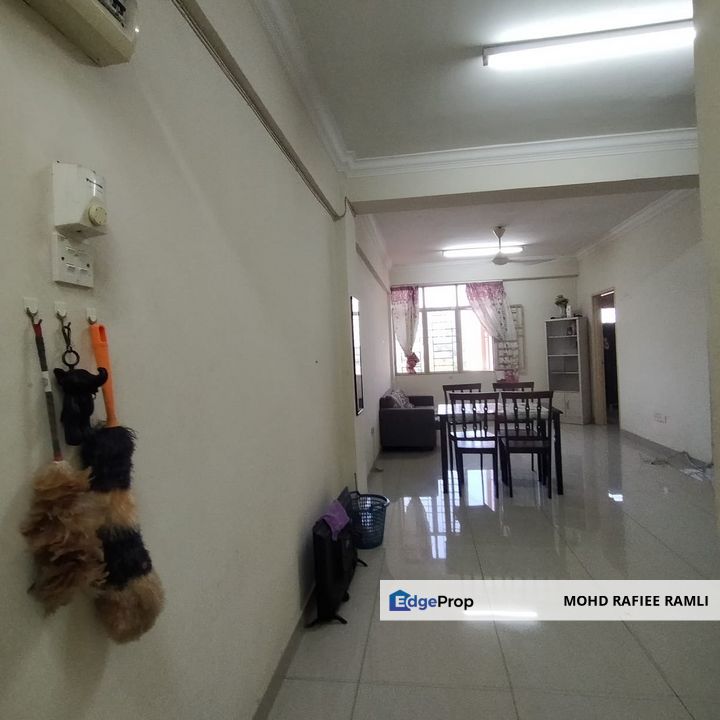 Melor Residensi Seksyen 5 Bandar Baru Bangi Near UKM for Rent, Selangor, Bangi