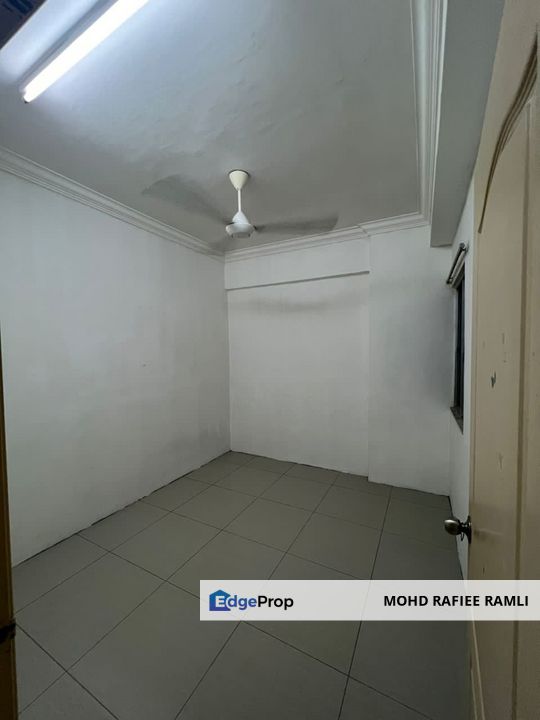 Melor Residensi Seksyen 5 Bandar Baru Bangi Near UKM for Rent, Selangor, Bangi
