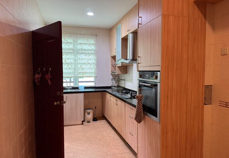 Seksyen 9, Bandar Baru Bangi