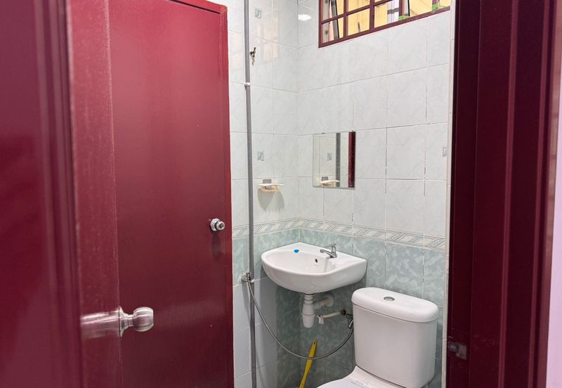 Seksyen 9, Bandar Baru Bangi