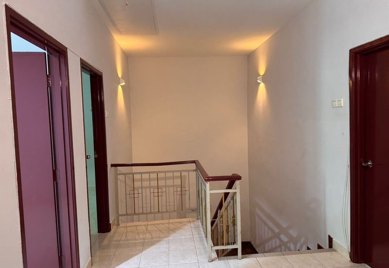 Seksyen 9, Bandar Baru Bangi