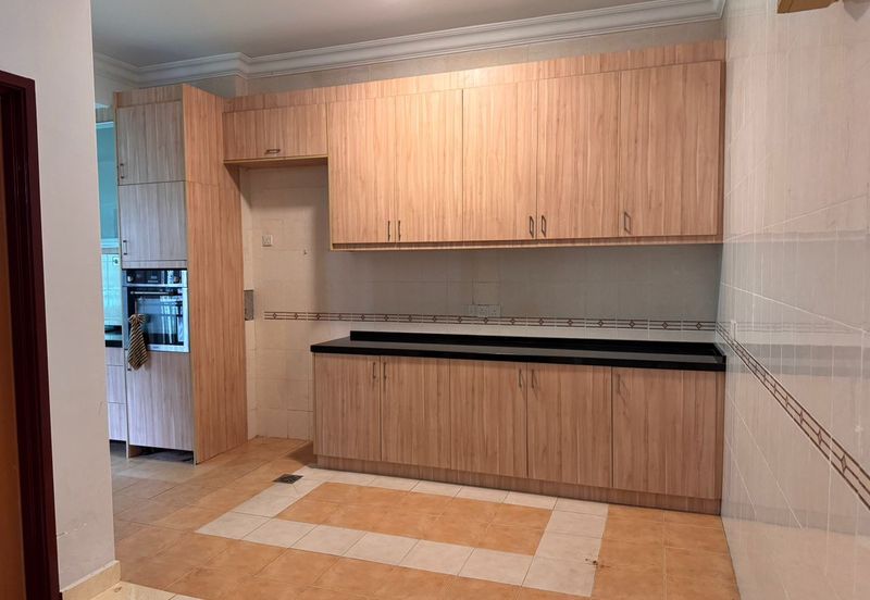 Seksyen 9, Bandar Baru Bangi