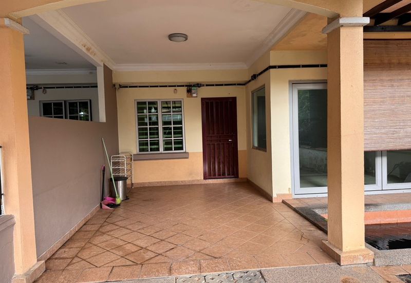 Seksyen 9, Bandar Baru Bangi