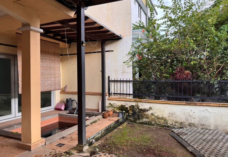 Seksyen 9, Bandar Baru Bangi