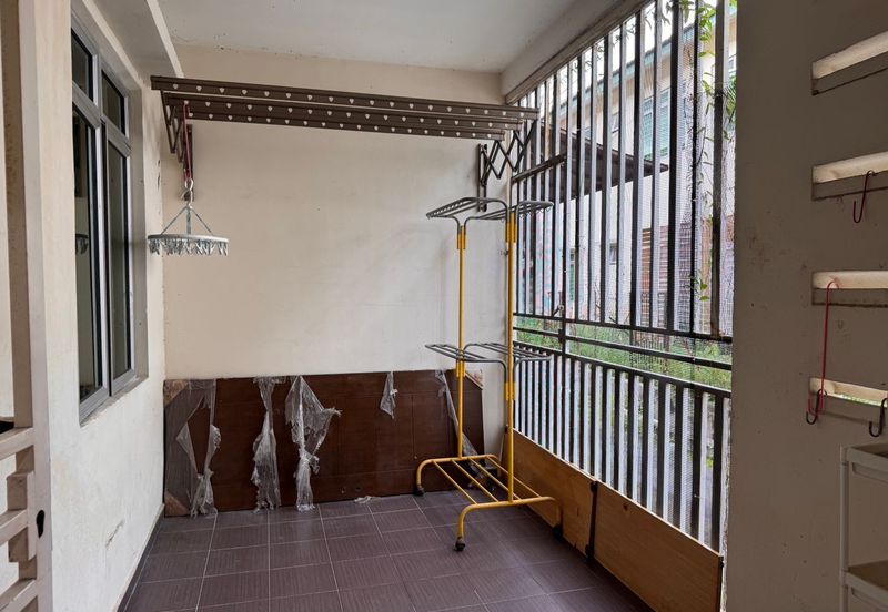 Seksyen 9, Bandar Baru Bangi