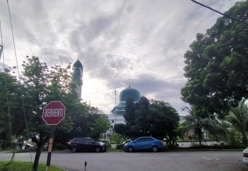 Seksyen 9, Bandar Baru Bangi