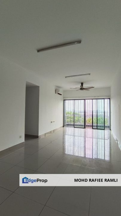 Facing Greenery Almyra Bandar Puteri Bangi 1055 sqft for Sale, Selangor, Bangi