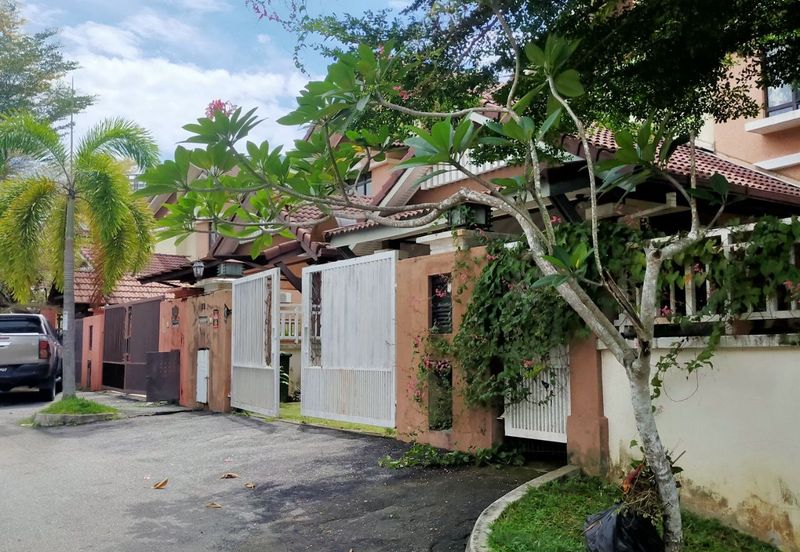Seksyen 9, Bandar Baru Bangi