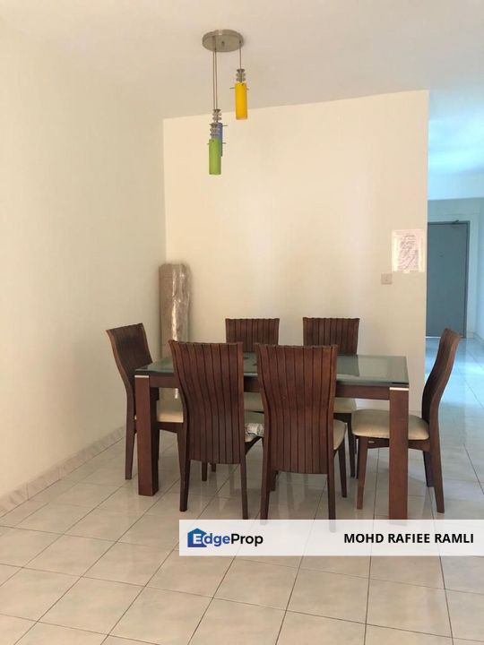 Vista Tasik Condo Bandar Permaisuri Cheras Kuala Lumpur For Rent, Kuala Lumpur, Cheras