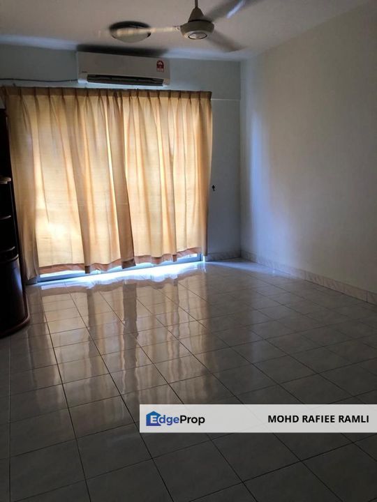 Vista Tasik Condo Bandar Permaisuri Cheras Kuala Lumpur For Rent, Kuala Lumpur, Cheras