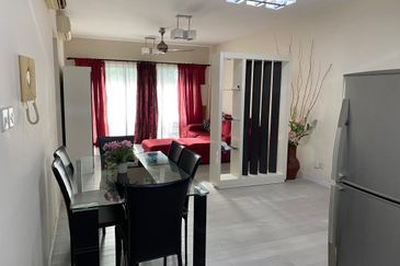 Kiara Designer Suites