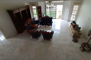 Taman Tasik Titiwangsa