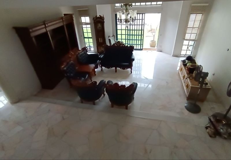 Taman Tasik Titiwangsa