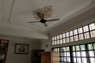 Taman Tasik Titiwangsa