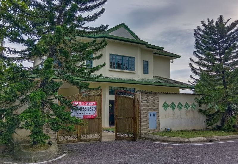 Taman Tasik Titiwangsa