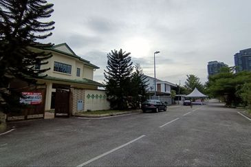 Taman Tasik Titiwangsa