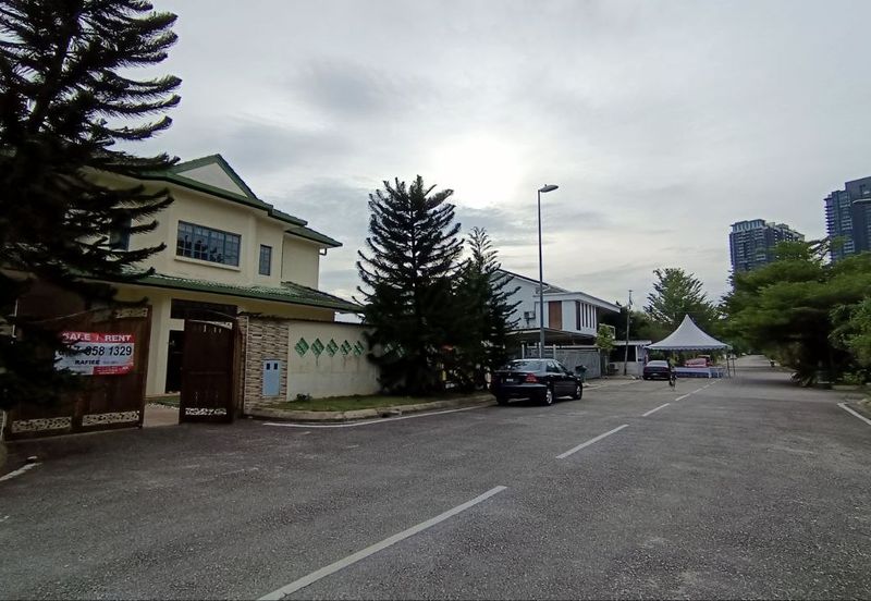 Taman Tasik Titiwangsa