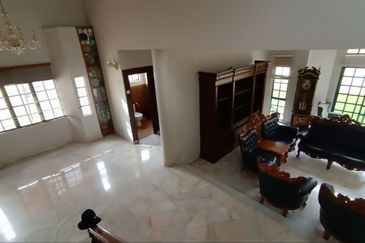 Taman Tasik Titiwangsa