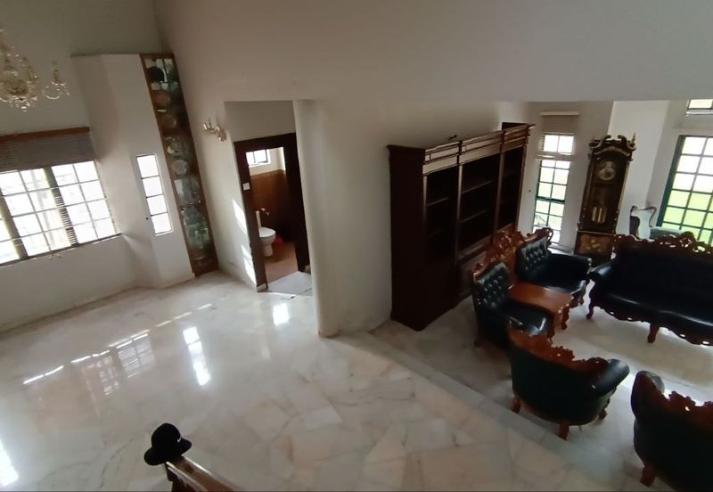 Taman Tasik Titiwangsa