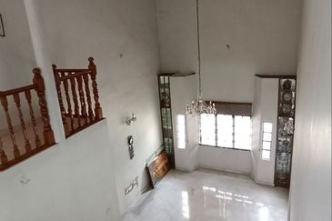 Taman Tasik Titiwangsa