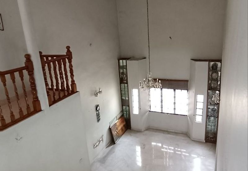 Taman Tasik Titiwangsa