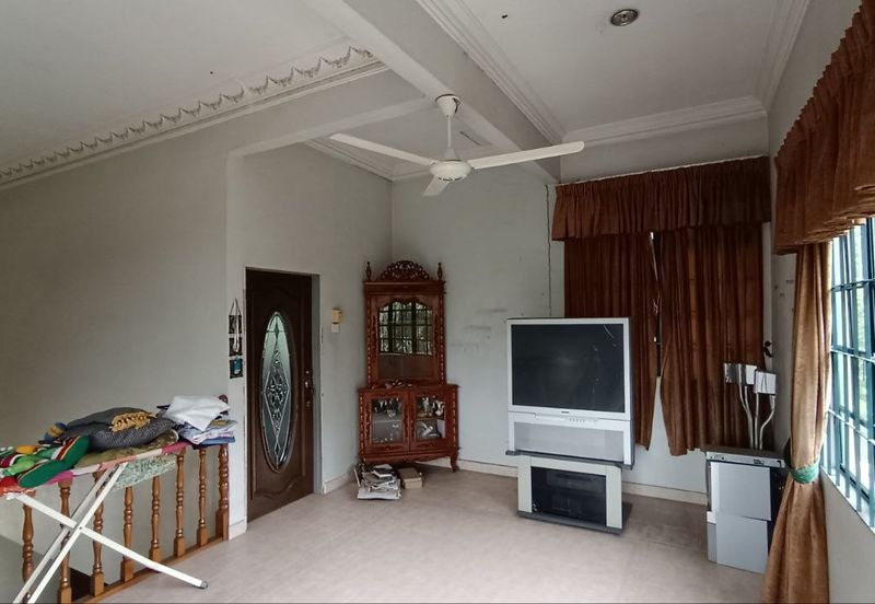 Taman Tasik Titiwangsa