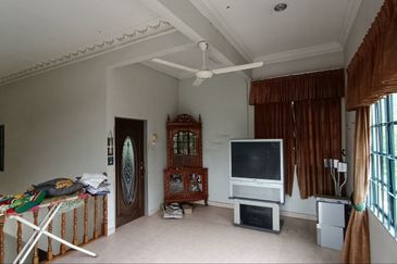 Taman Tasik Titiwangsa