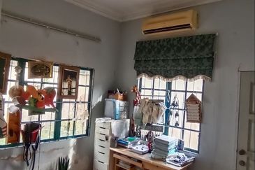 Taman Tasik Titiwangsa