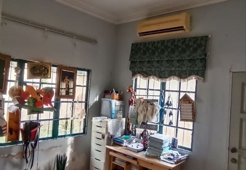 Taman Tasik Titiwangsa