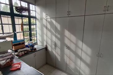 Taman Tasik Titiwangsa