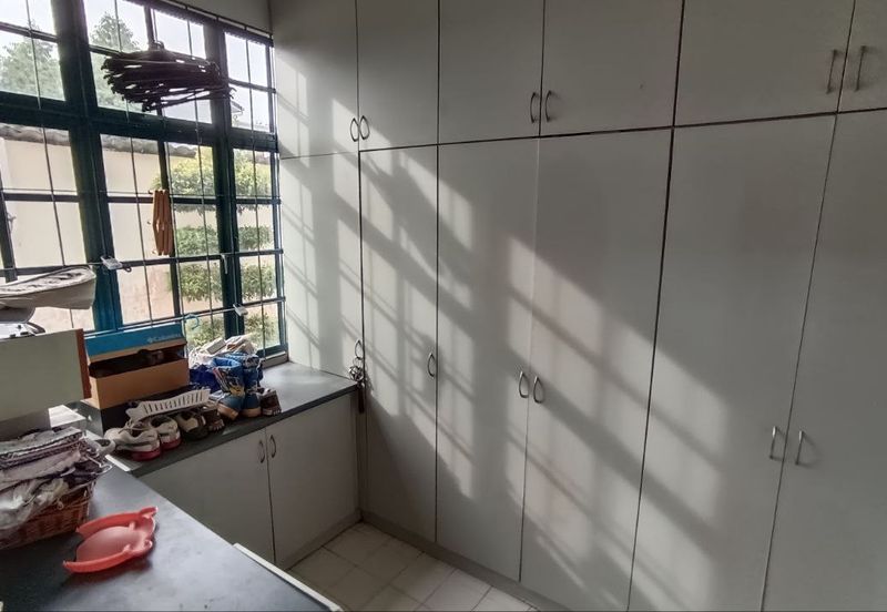 Taman Tasik Titiwangsa