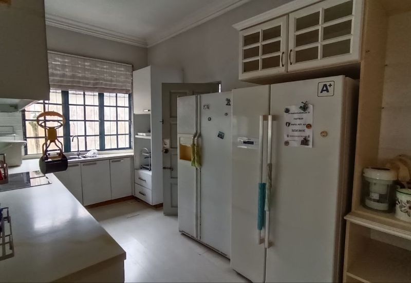 Taman Tasik Titiwangsa