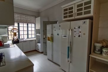 Taman Tasik Titiwangsa