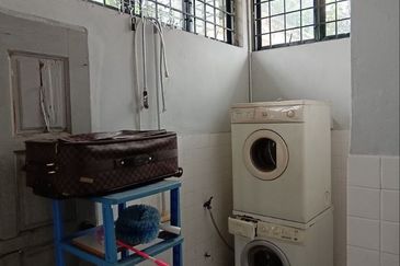 Taman Tasik Titiwangsa