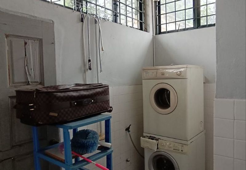 Taman Tasik Titiwangsa