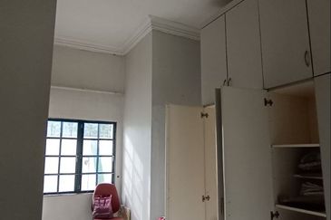 Taman Tasik Titiwangsa