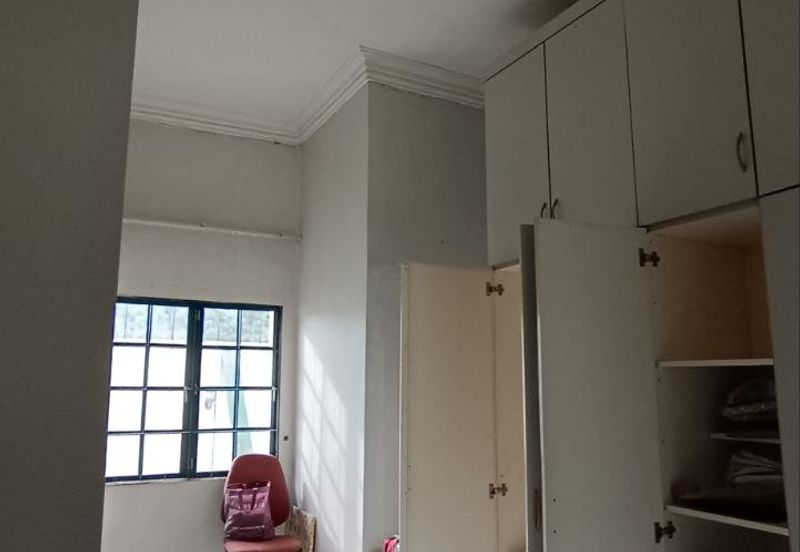 Taman Tasik Titiwangsa