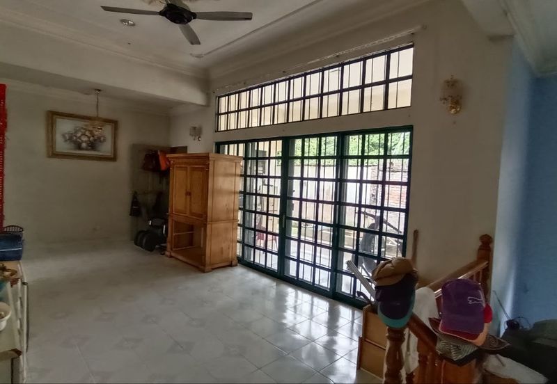 Taman Tasik Titiwangsa